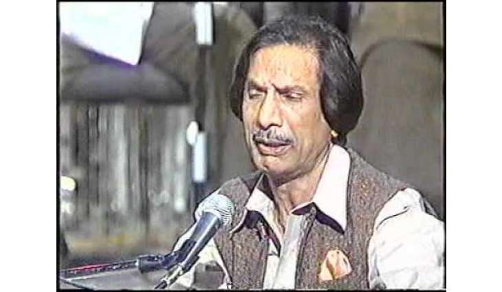 Renowned music composer Niaz Ahmed Khan passes away