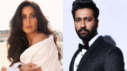 Katrina Kaif and Vicky Kaushal to star in Kedarnath-like intense love story?