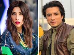 Court seeks details of ‘fake accounts’ involve in defamation campaign against Ali Zafar