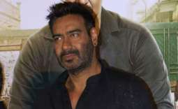 Ajay Devgn asked by a cancer patient from Rajasthan to not promote tobacco products