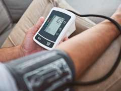 Stress, insomnia may triple death risk for those with hypertension