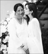 Mother’s Day: This is how Pakistani celebs are expressing love for their mothers