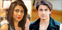 SC allows Meesha Shafi’s team to cross-examine Ali Zafar’s witnesses in defamation case