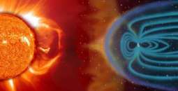 Solar Activity Causes Powerful Magnetic Storm Unseen in Some 2 Years - Scientist