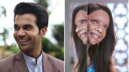Rajkummar Rao was the first choice for Chhapaak, says I loved that script but my dates were so messed up'