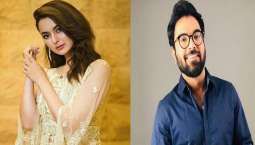 Yasir Hussain's extremely cringe worthy, problematic apology to Hania Aamir