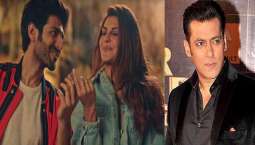 Kartik Aaryan wants Jacqueline Fernandes' boyfriend to have IQ like Salman Khan