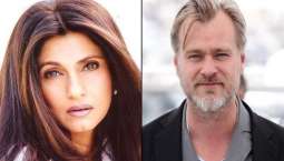 Bollywood rejoices as Dimple Kapadia bags role in Christopher Nolan's next