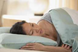 How lack of sleep harms circulation