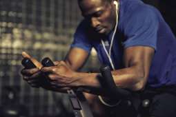 Could exercise boost well-being among psychiatric inpatients?