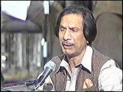 Renowned music composer Niaz Ahmed Khan passes away
