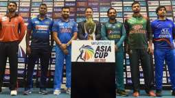 Good news! Pakistan to host Asia Cup 2020
