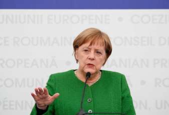 European Commission to Be Unable to Stop Implementation of Nord Stream 2 - Merkel
