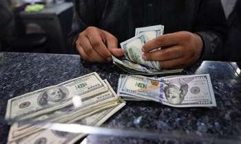Giving up control over dollar proved catastrophic