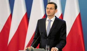Transneft Must Compensate Losses From Contaminated Oil Supply to Poland - Prime Minister