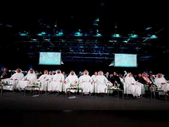 دبي الذكية تعزز جهودها من خلال شراكتها الاستراتيجية لـ "قمة عالم الذكاء الاصطناعي"