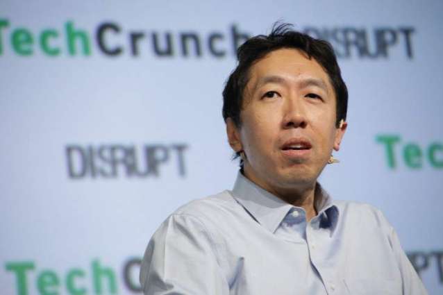 Andrew Ng calls on world to increase invest in developing talents