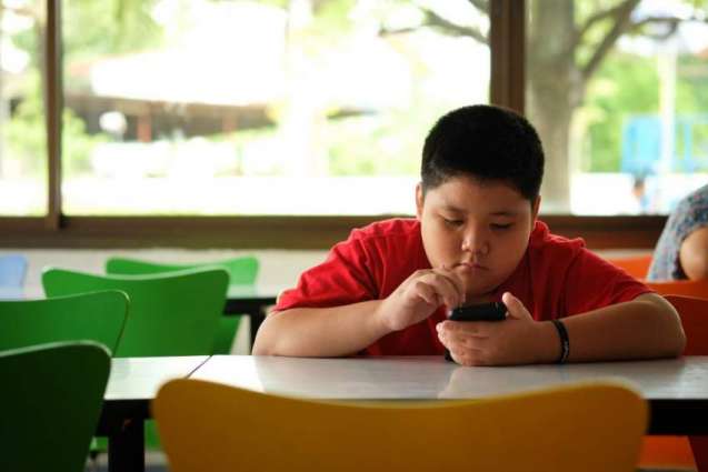 Obesity may put young people at risk of anxiety, depression