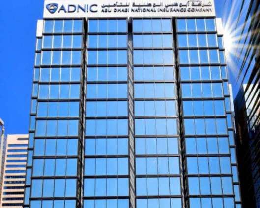 ADNIC hits AED52.6 million net profits in Q1 2019