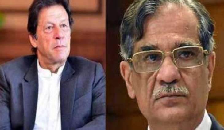 Prime Minister (PM) Imran  Khan will inaugurate Mohmand dam today