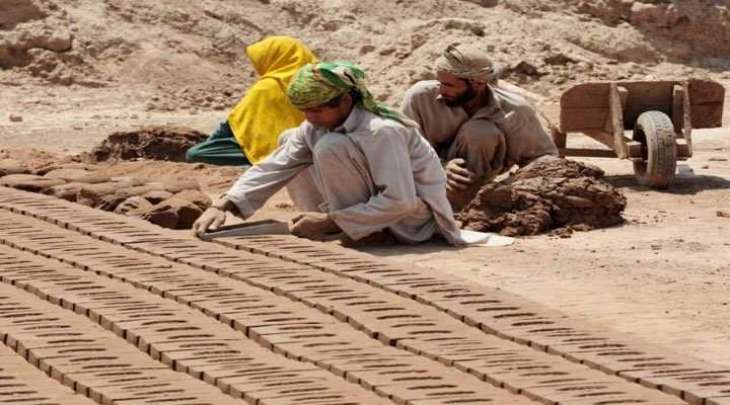 Punjab govt increases workers’ wages on Labour Day