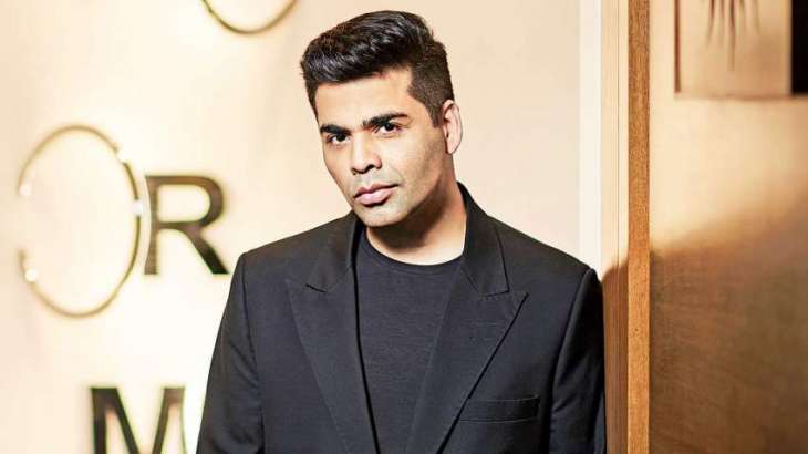 Karan Johar's 'Dharma Productions' in flames after massive fire breaks out