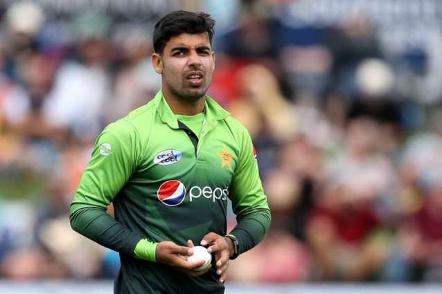 Unsterilised dental instruments cause viral infection to Shadab Khan