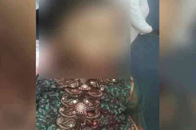 Body of unknown girl found in Lahore