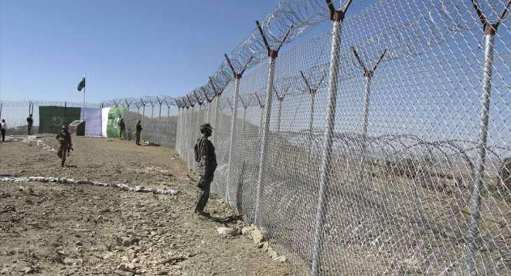 Three soldiers martyred in cross-border terrorist attack in North Waziristan