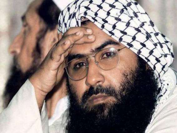 UN Security Council Adds Jaish-e-Mohammed Group's Leader to Terrorist List - Indian Envoy
