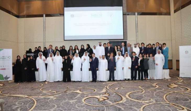 التغير المناخي والبيئة و"تدوير" يستعرضان خلال ورشة عمل تجربة الدولة في الإدارة المتكاملة للنفايات
