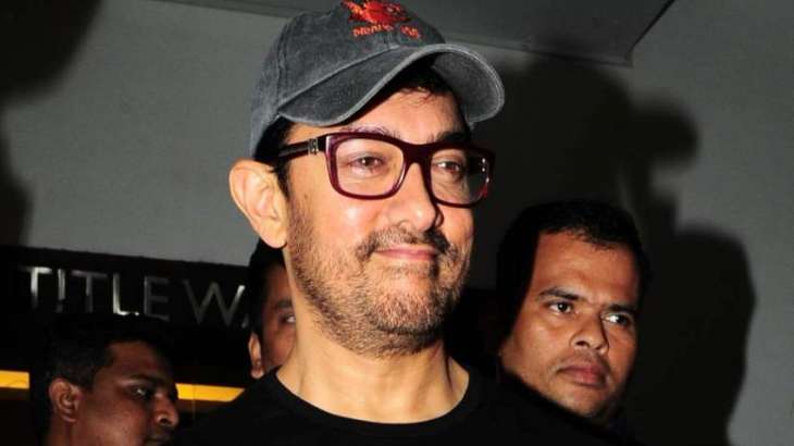 Aamir Khan begins prep for 'Laal Singh Chadha': Report