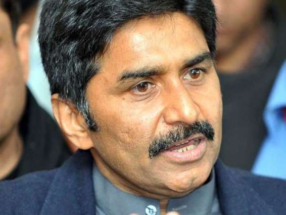 Javed Miandad responds to Shahid Afridi’s allegations