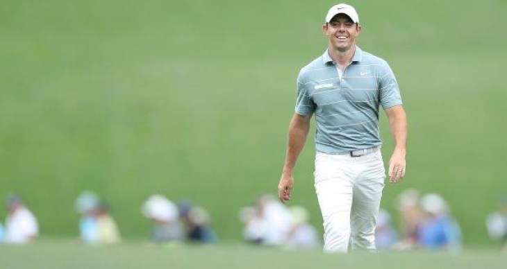 Tiger Woods can play for 10 more years - Rory McIlroy