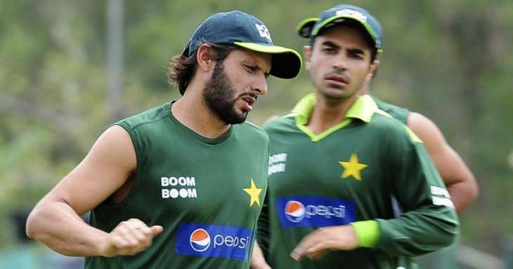 Shahid Afridi makes startling revelations about spot fixing scandal in autobiography