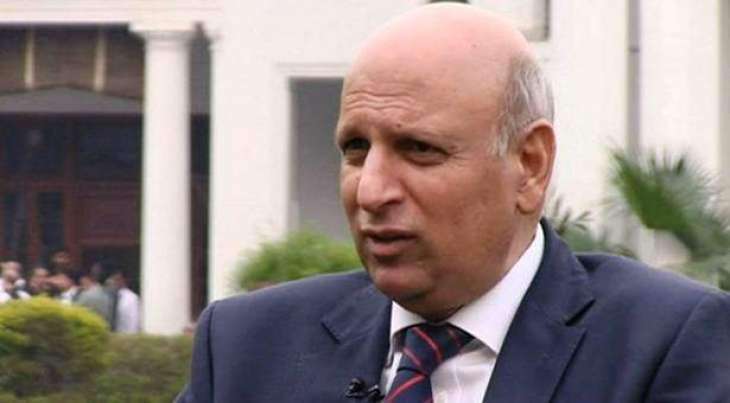 Role of academia crucial to transform country into developed nation: Chaudhry Muhammad Sarwar 