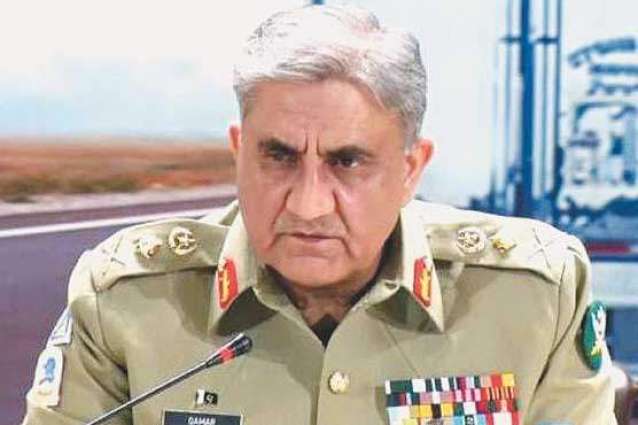 Pak Army to thwart conspiracies against homeland : Chief of Army Staff 