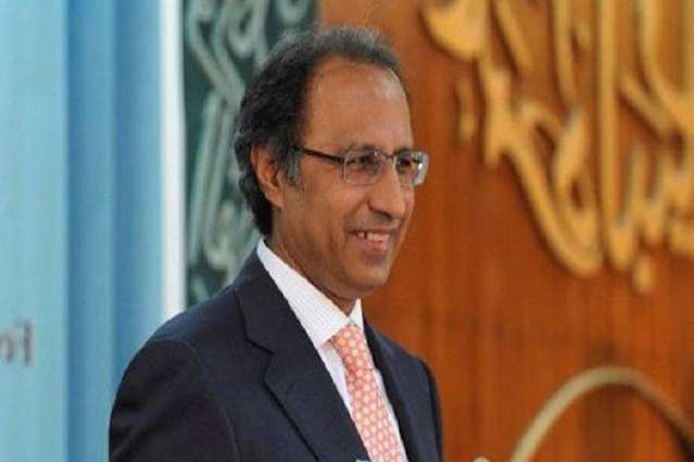 Government worried over price hike: Abdul Hafiz Sheikh, advisor  to  Prime Minister (PM) 