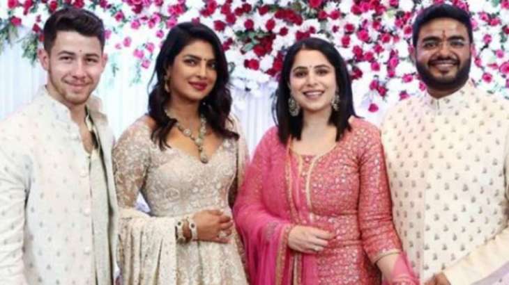 Have Priyanka Chopra's brother Siddharth Chopra and fiancee Ishita Kumar called off their wedding?