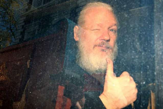 UN Working Group on Arbitrary Detention Slams Assange's Sentence as 'Disproportionate'