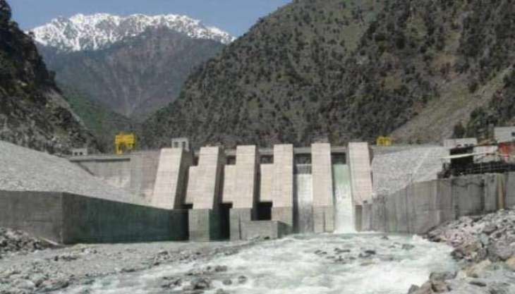 Construction of Mohmand Dam is need of hour : Islamabad Chamber of Commerce and Industry 