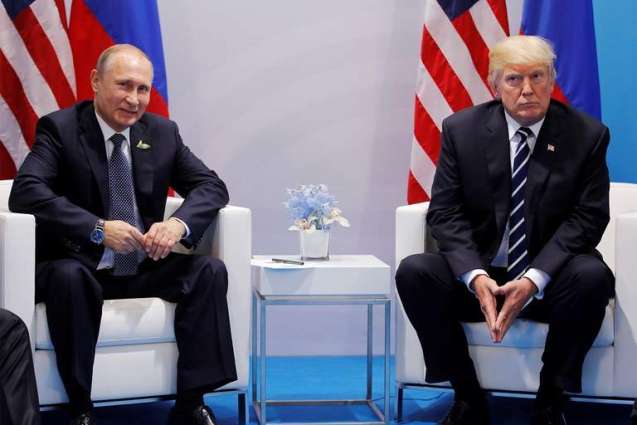 Lavrov-Pompeo Talks Vital to Address Int'l Issues, May Facilitate Putin-Trump Summit