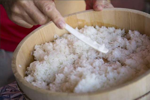 Rice and obesity: Is there a link?