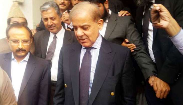 Any meeting with Shahbaz Sharif in London stands ruled out: Pervez Elahi