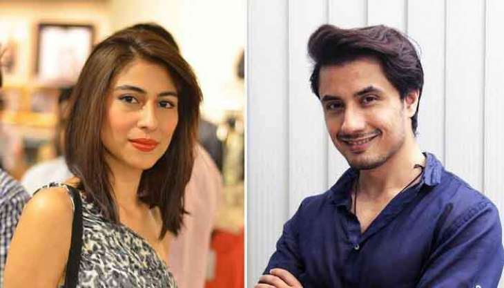 Singer Meesha Shafi seeks transfer of case to some other judge