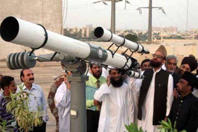 Ruet-e-Hilal Committee asks Met dept to not predict about moon sighting
