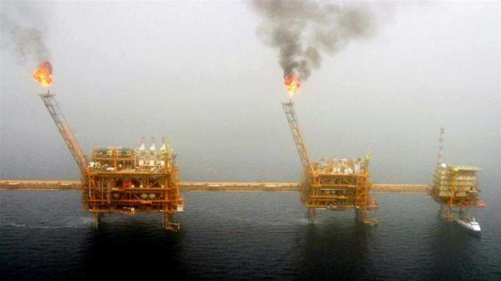 EU, France, Germany, UK Voice Concern Over US Ending Iran Oil Waivers - Joint Statement