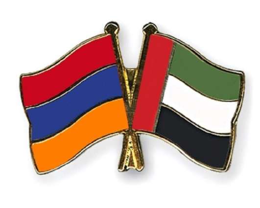 Yerevan hosts first meeting of UAE-Armenia intergovernmental commission