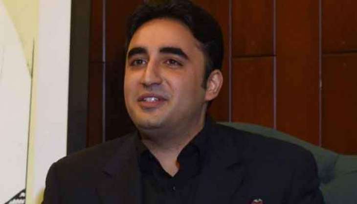 Bilawal Bhutto Zardari calls for an end to underage marriage citing examples of Turkey, UAE, Indonesia