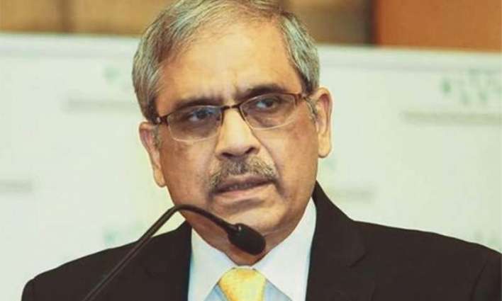 Tariq Bajwa breaks silence after unexpected removal as SBP governor